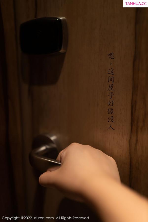 陈若依 抖娘利世 [XiuRen]高清写真图 2022.03.01 No.4652 利世第2张图片